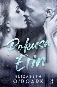 Okładka: Pokusa Erin