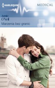 Okładka: Marzenia bez granic