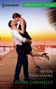 Okładka: Wyspa Prim’amore