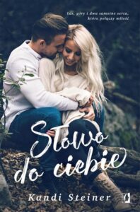 Okładka: Słowo do ciebie