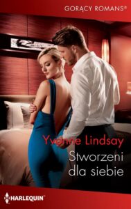 Okładka: Stworzeni dla siebie