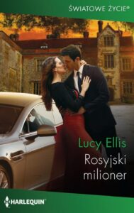 Okładka: Rosyjski milioner