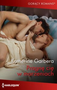 Okładka: Pragnę cię w marzeniach