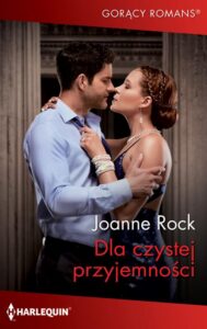 Okładka: Dla czystej przyjemności
