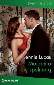 Okładka: Marzenia się spełniają