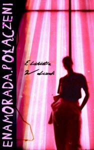 Okładka: Enamorada. Połączeni