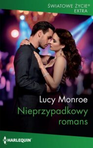 Okładka: Nieprzypadkowy romans