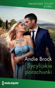 Okładka: Sycylijskie porachunki