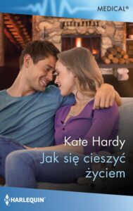 Okładka: Jak się cieszyć życiem