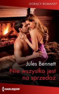 Okładka: Nie wszystko jest na sprzedaż