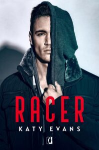 Okładka: Racer