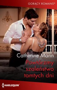 Okładka: Powtórzmy szaleństwo tamtych dni