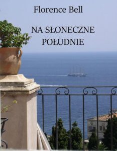 Okładka: Na słoneczne południe