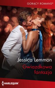 Okładka: Gwiazdkowa fantazja