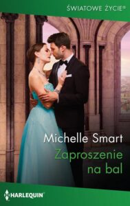 Okładka: Zaproszenie na bal