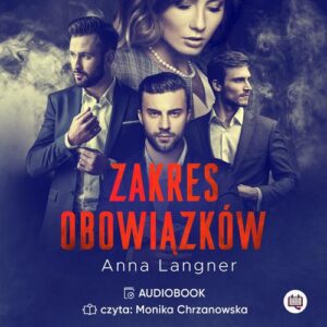 Okładka: Zakres obowiązków
