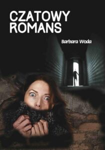 Okładka: Czatowy romans