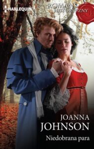 Okładka: Niedobrana para