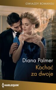 Okładka: Kochać za dwoje