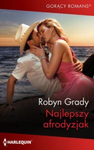 Okładka: Najlepszy afrodyzjak
