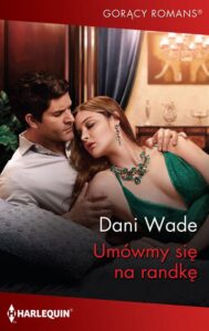 Okładka: Umówmy się na randkę