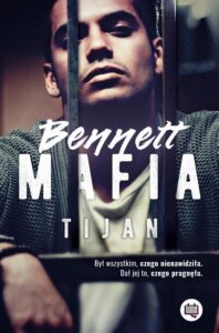 Okładka: Bennett Mafia