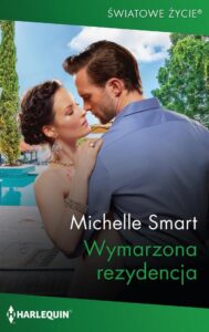 Okładka: Wymarzona rezydencja