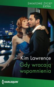Okładka: Gdy wracają wspomnienia