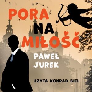 Okładka: Pora na miłość