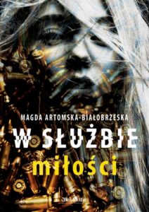 Okładka: W służbie miłości