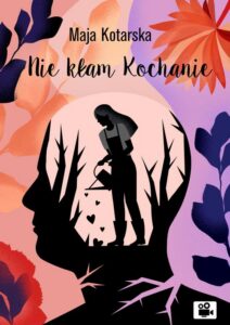 Okładka: Nie kłam kochanie