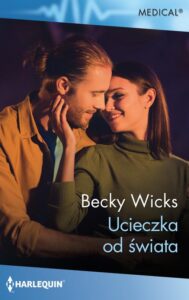 Okładka: Ucieczka od świata