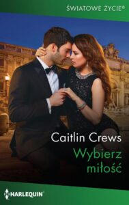 Okładka: Wybierz miłość