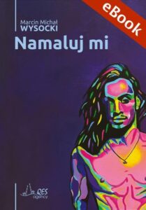 Okładka: Namaluj mi