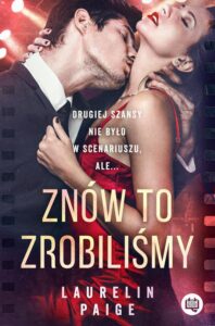 Okładka: Znów to zrobiliśmy
