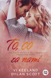 Okładka: To, co za nami