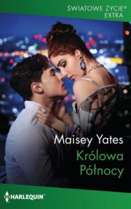 Okładka: Królowa Północy