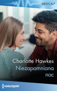 Okładka: Niezapomniana noc