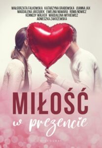 Okładka: Miłość w prezencie