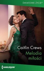 Okładka: Melodia miłości