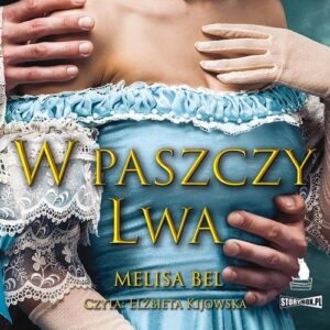 Okładka: Niepokorni. Tom 2. W paszczy Lwa