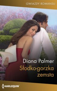 Okładka: Słodko-gorzka zemsta