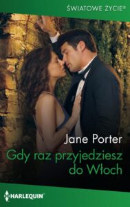 Okładka: Gdy raz przyjedziesz do Włoch