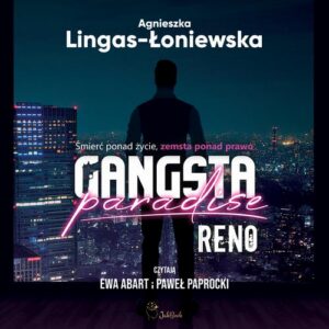 Okładka: Reno