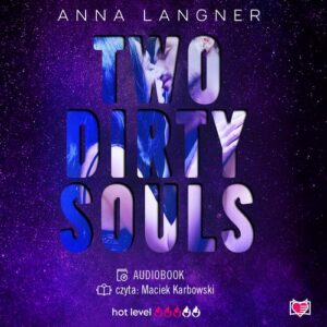 Okładka: Two Dirty Souls