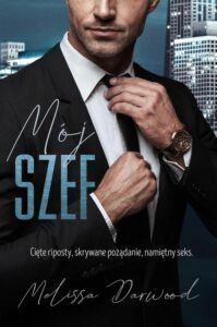 Okładka: Mój szef