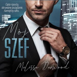 Okładka: Mój szef