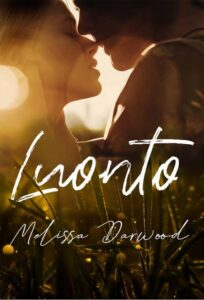 Okładka: Luonto