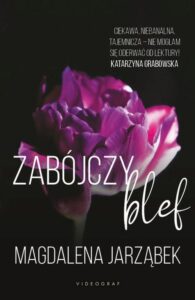 Okładka: Zabójczy blef. Tom 2