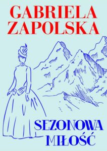 Okładka: Sezonowa miłość